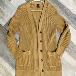 Gap Sweater